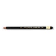 Koh-i Noor Toison D'or Profesyonel 6B Dereceli Kalem