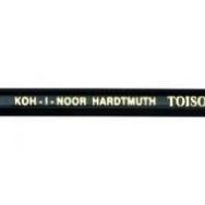 Koh-i Noor Toison D'or Profesyonel 8H Dereceli Kalem