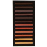Koh-I-Noor Toison D’or Soft Kahverengi Tonları 12’li Pastel Boya