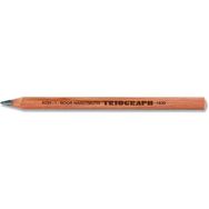 Koh-i Noor Triograph Seri 1830 Dereceli Jumbo HB Kurşun Kalem