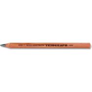 Koh-i Noor Triograph Seri 1830 Dereceli Jumbo HB Kurşun Kalem