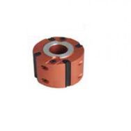 Kohertz 50 mm Alüminyum Top
