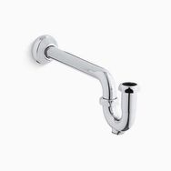 Kohler 9018-CP 381 mm Lavabo Sifonu