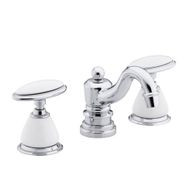 Kohler Antique Lavabo Bataryası