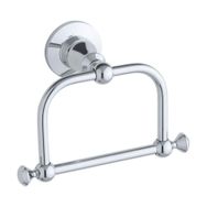Kohler Antique Yuvarlak Krom Havluluk