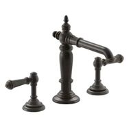 Kohler Artifacts Column Design Lever Handle Lavabo Bataryası