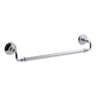 Kohler Artifacts Parlak Krom 53.3 cm Uzun Havluluk