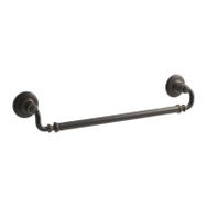Kohler Artifacts Uzun Oil Rubbed Bronze Havluluk