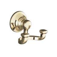 Kohler Bancroft Altın Rengi Bornoz Askısı