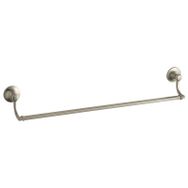 Kohler Bancroft Uzun 66,7 cm Brushed Bronze Havluluk