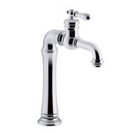 Kohler Bar Artifacts Gentlemans Krom Eviye Musluğu