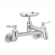 Kohler Clearwater Krom Eviye Bataryası