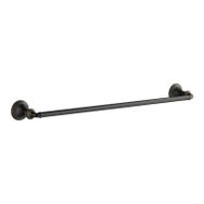 Kohler Devonshire Uzun 51,8 cm Brushed Bronze Havluluk