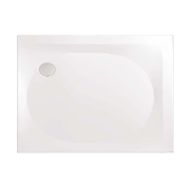 Kohler Escale 120x90x3,5 cm Gömme Duş Teknesi