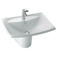 Kohler Escale 65x52 cm Lavabo