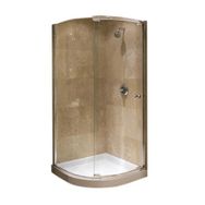 Kohler Iana 90x90 cm Köşe Duş Kabini