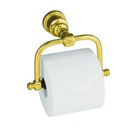 Kohler IV. Georges Brass Tuvalet Kağıtlık