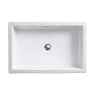 Kohler Kathryn Tezgah Altı Lavabo