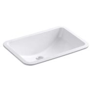 Kohler Ladena Tezgah Altı Lavabo