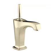 Kohler Margaux Altın Lavabo Bataryası