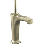 Kohler Margaux Çanak Brushed Bronze Lavabo Bataryası