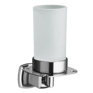 Kohler Margaux Duvara Monte Krom Diş Fırçalık