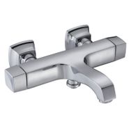 Kohler Margaux Krom Banyo Bataryası