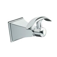 Kohler Memoirs 492-CP Parlak Krom Bornoz Askılığı
