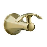 Kohler Memoirs Classic French Altın 6.7x8.9 cm Bornoz Askısı