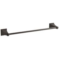 Kohler Memoirs Stately Uzun Oil Rubbed Bronze Havluluk