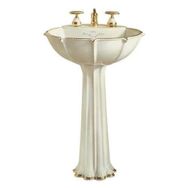 Kohler Praire Flowers Ayaklı Lavabo