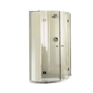 Kohler Presquile 100x100 cm Köşe Duş Kabini