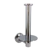 Kohler Purist Dikey Krom Tuvalet Kağıtlık