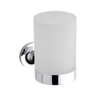 Kohler Purist Duvara Monte Krom Diş Fırçalık