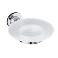 Kohler Purist Duvara Monte Krom Sabunluk