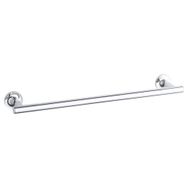 Kohler Purist Uzun Krom Havluluk