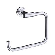 Kohler Purist Yuvarlak Krom Havluluk