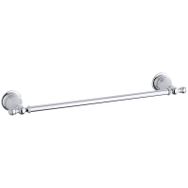 Kohler Revival Uzun 45,7 cm Krom Havluluk