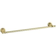 Kohler Revival Uzun 45,7 cm Polished Brass Havluluk