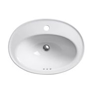 Kohler Serif Tezgah Üstü Lavabo