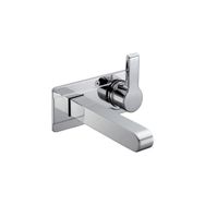 Kohler Singulier Duvardan Lavabo Bataryası