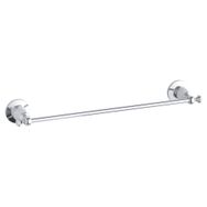 Kohler Uzun Antique 67,3 cm Krom Havluluk