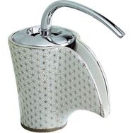 Kohler Vas Silkwave Design Tulumba Lavabo Bataryası