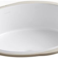 Kohler Verticyl Tezgah Altı Lavabo
