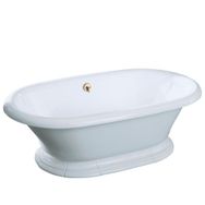 Kohler Vintage Freestanding Döküm Küvet