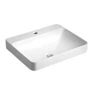 Kohler Vox Tezgah Üstü Lavabo