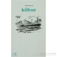 KÖHNE - SERDAR KOÇAK