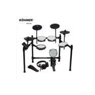 KÖHNER KFB-300 Dijital Bateri Seti