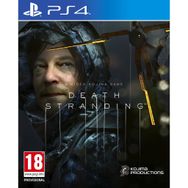 Kojima Productions Death Stranding Ps4 Oyunu
