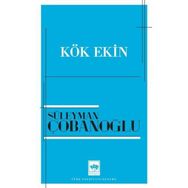 Kök Ekin Ötüken Neşriyat